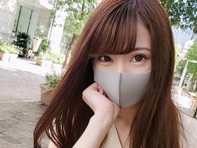 曾在蚊香社让人惊艳的辣妹⋯被FC2卖家捕获露出一线鲍了!