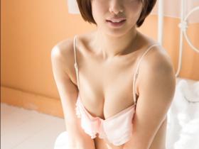 一个赞换捅一下!川上奈々美的引退企划是⋯