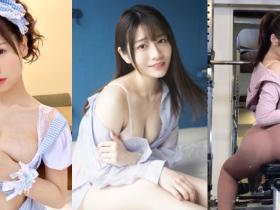 2021年FANZA年度女优销售排行出炉!女神河北彩花回归立刻拿下第一名