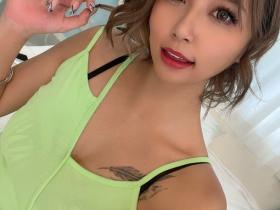 一色彩叶最新作品番号及封面,一色彩叶个人简介