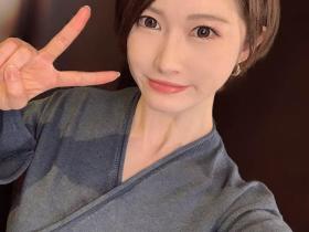 剪了头发当Youtuber!结城るみな(结城瑠美奈)再一次谢罪!