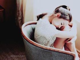 不必仰望别人,自己亦是风景