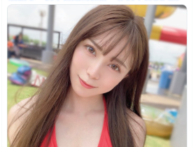 这次真的不拍了!百瀬凛花(百濑凛花)、引退!