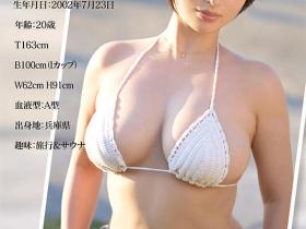 再一支作品就要休息!S1那位天然I罩杯的极品乳牛何去何从?