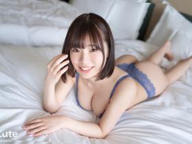 不玩了!性经验只有0.5人的巨乳萝莉引退!