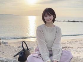 AV生涯满8年⋯ゆーりまん(深田结梨)引退!