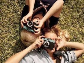 爱自己是一场终生恋情的开始