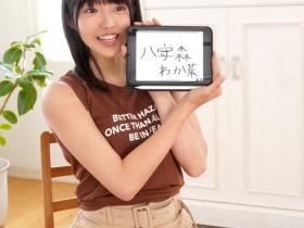 八森若菜(八森わか菜)出道作品番号及封面,八森若菜个人简介