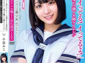 小島みこ(小岛美子,Kojima-Miko)作品APAK-267介绍及封面预览