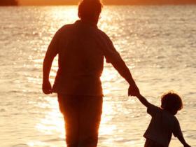 我们都必须战胜自己的父亲,完成自己成长的蜕变