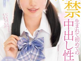 三浜唯(三滨唯,Mihama-Yui)作品MIDV-667介绍及封面预览