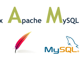 LAMP环境一键安装脚本