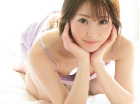 小沢菜穂(小泽菜穗)、女优复活!