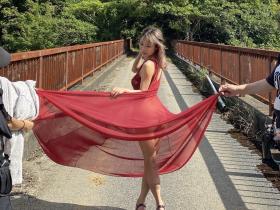 假如星まりあ(星麻里亚)要恢复发片⋯ 那她复活拍片的片商是?