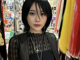 Pixy换新造型了!下周一有大事宣布!