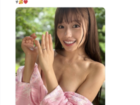 恶魔就在身边!求职失败醉倒家门口的G奶女大学生被拖回去狂干了!