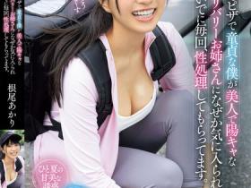 根尾あかり(根尾明里)作品MVSD-624介绍及封面预览