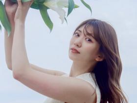 山岸あや花(山岸绮花)发文了:我还没有引退喔!