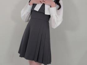 引退前的3场活动⋯ 新ありな(新有菜)要禁止这互动惹!